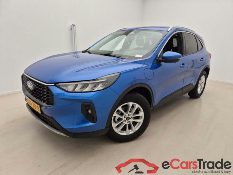 FORD KUGA 2.5 PHEV Titanium #1