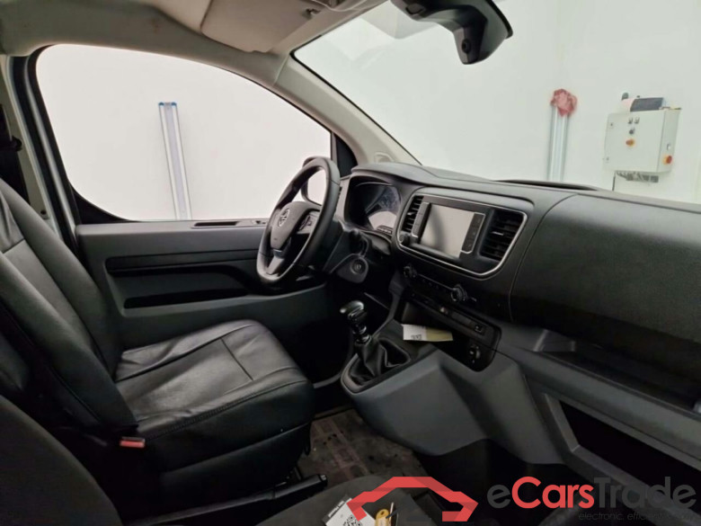 OPEL Vivaro 1.5 CDTI L3H1 Edit. #3