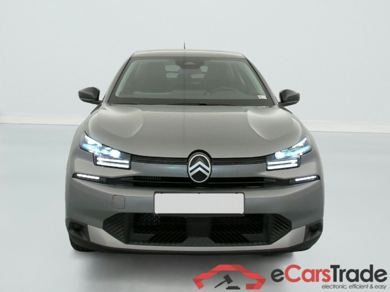 Citroen C4 You Hybride 110 ch e-DCS6 #2