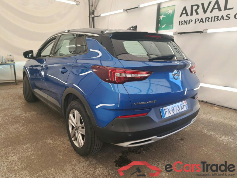 Grandland X Elegance Business 1.5 130CV BVA8 E6d #2