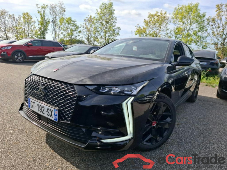 DS DS 4 / 2021 / 5P / Berline E-TENSE 225 PERFORMANCE LINE + AUTO #1