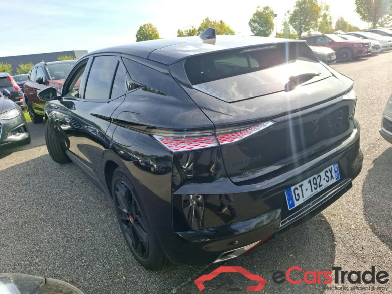 DS DS 4 / 2021 / 5P / Berline E-TENSE 225 PERFORMANCE LINE + AUTO #3