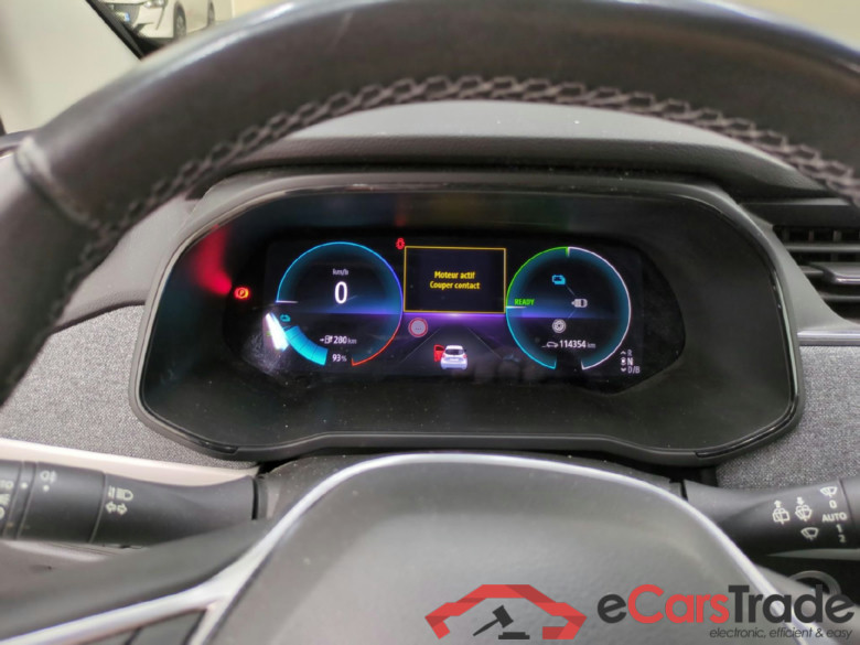 Zoe Evolution 52kWh BVA #6