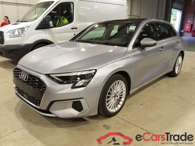 AUDI A3 SPORTBACK 1.5 35 TFSI 110KW ADVANCED #1