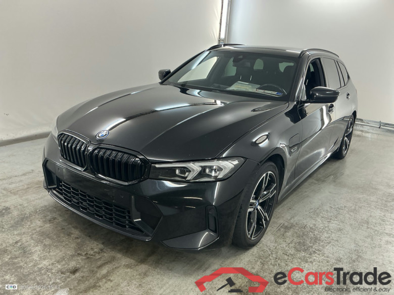 BMW 3 SERIES TOURING 2.0 320E TOURING #1