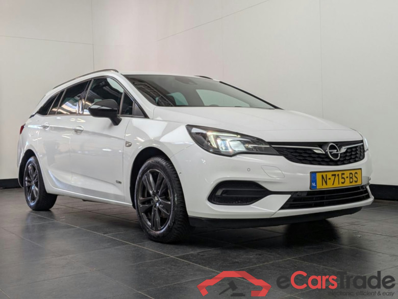 OPEL ASTRA SPORTS TOURER 1.2 Design & Tech #2