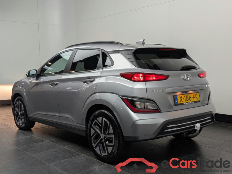 HYUNDAI Kona EV Pure 64 kWh #4