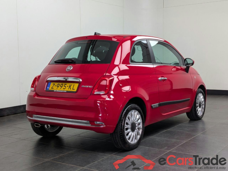 FIAT 500 1.0 Hybrid Dolce. F. #3