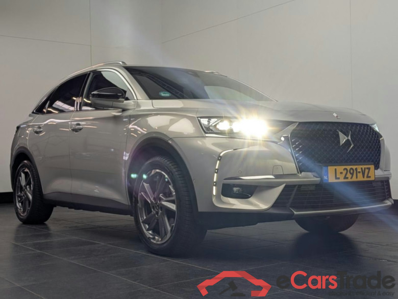 DS 7 Crossback E-Tense Rivoli #2