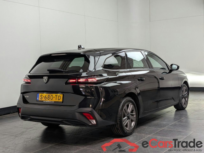 PEUGEOT 308 SW 1.2 PT Act. Pack Bns #3