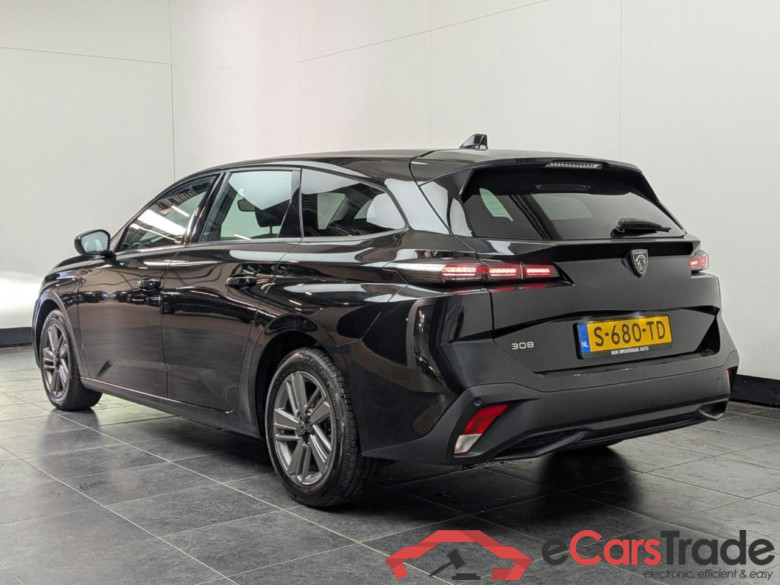 PEUGEOT 308 SW 1.2 PT Act. Pack Bns #4