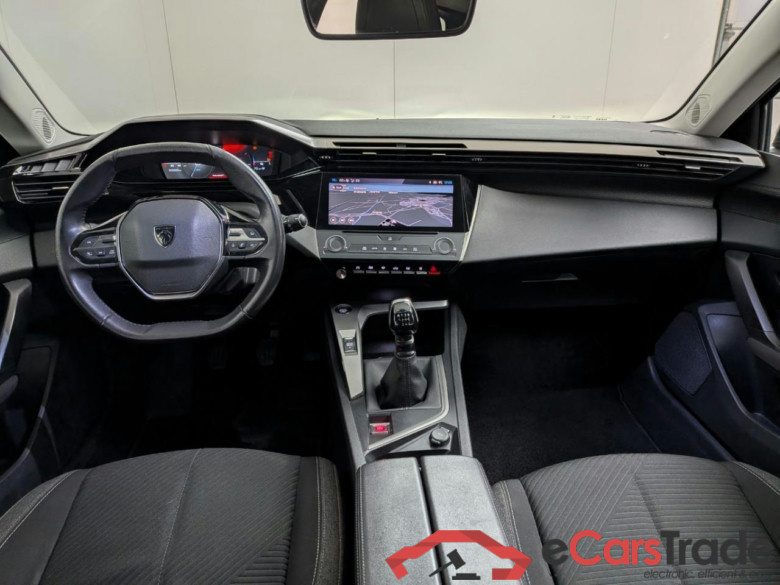 PEUGEOT 308 SW 1.2 PT Act. Pack Bns #5