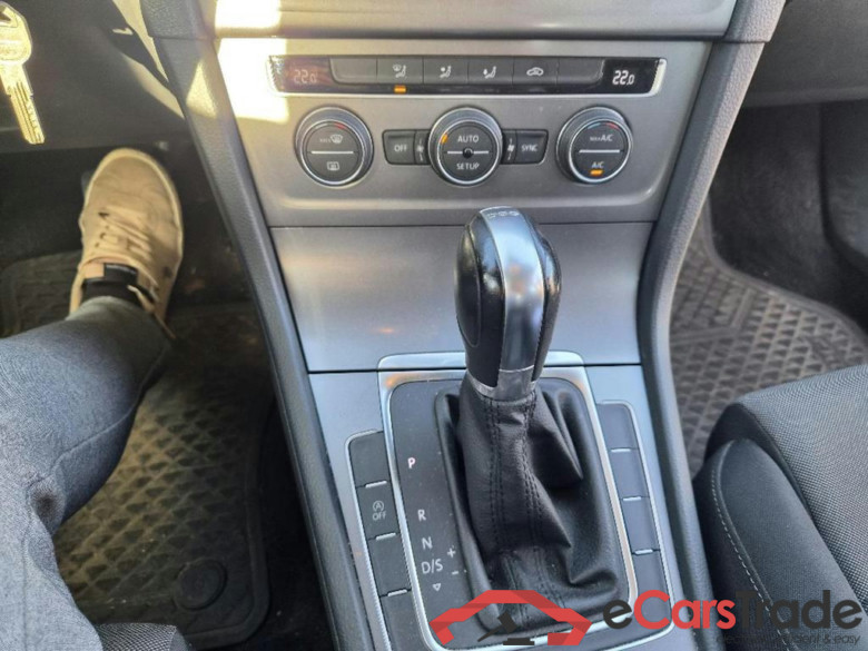 VOLKSWAGEN Golf VII Dsl 1.6 CR TDi Trendline DSG #6