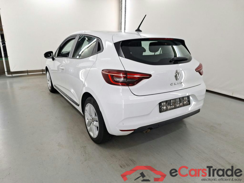 RENAULT Clio 1.0 TCE 90 CORPORATE EDITION #3