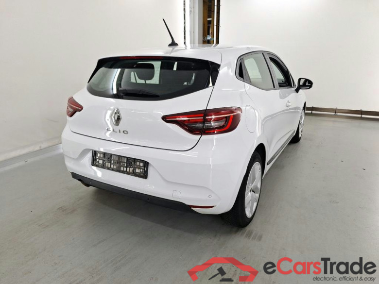 RENAULT Clio 1.0 TCE 90 CORPORATE EDITION #4