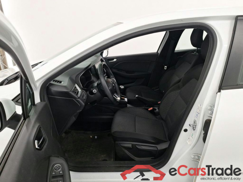 RENAULT Clio 1.0 TCE 90 CORPORATE EDITION #5