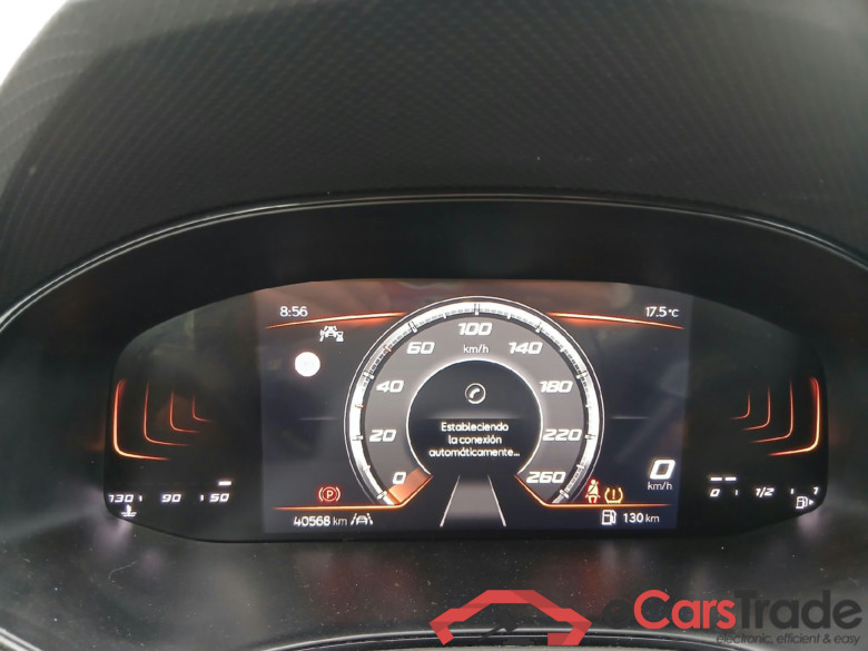 Ibiza Style XM 1.0 TSI 115CV MT6 E6d #4