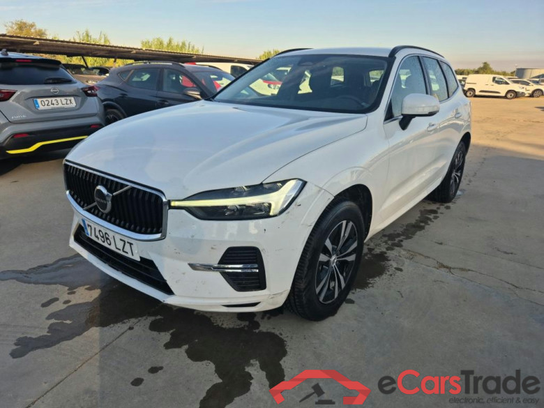 VOLVO XC60 / 2017 / 5P / todoterreno 2.0 B4 D Momentum Pro Auto