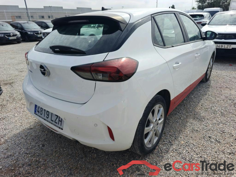 OPEL Corsa / 2019 / 5P / berlina con portón 1.2 XEL 55kW (75CV) Edition #2