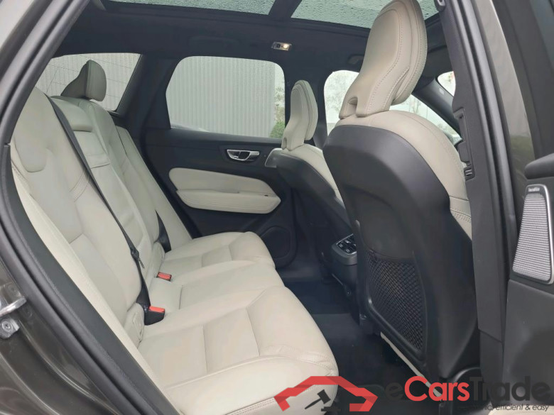 VOLVO XC60 2.0 B4 D GEARTRONIC INSCRIPTION #6