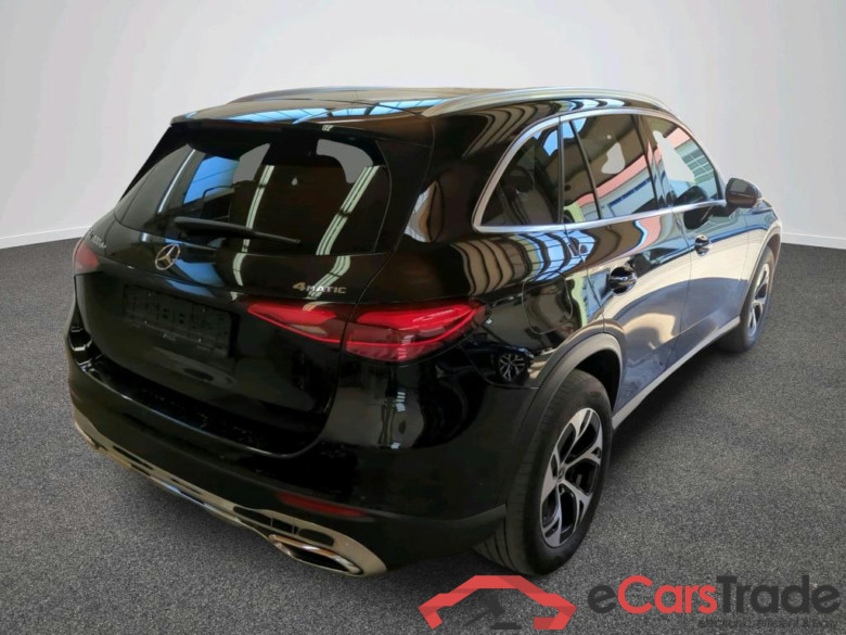 GLC -Klasse GLC 300 de 4Matic (254.609)Avantgarde 2.0 245KW AT9 E6d #2