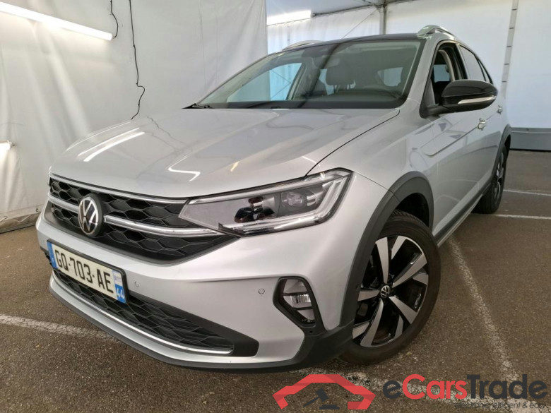 Taigo Style 1.0 TSI 110CV BVA7 E6d