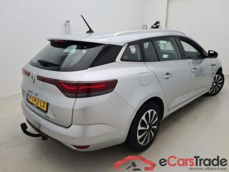RENAULT Mégane Estate 1.3 TCe Business Zen #2