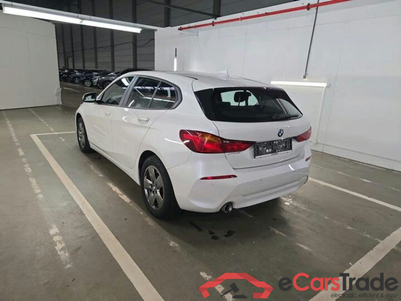 BMW 1 Reeks Hatch 1 Reeks Hatch 116dA (85 kW) 85kW/116pk  5D/P Auto-7 #3