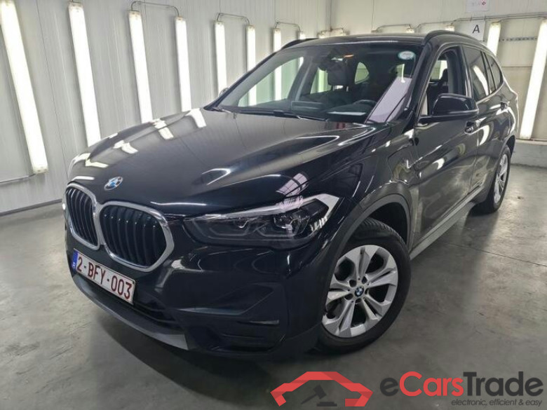 BMW X1 X1 xDrive25e (162 kW) (PHEV) 162kW/220pk  5D/P Auto-6