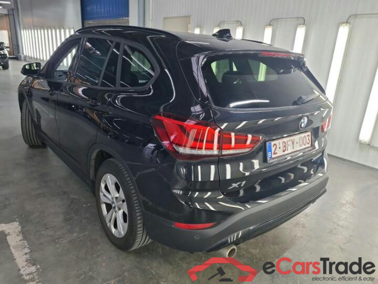 BMW X1 X1 xDrive25e (162 kW) (PHEV) 162kW/220pk  5D/P Auto-6 #3