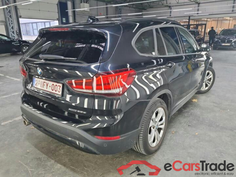 BMW X1 X1 xDrive25e (162 kW) (PHEV) 162kW/220pk  5D/P Auto-6 #4
