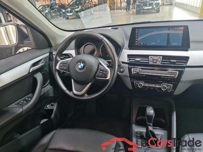 BMW X1 X1 xDrive25e (162 kW) (PHEV) 162kW/220pk  5D/P Auto-6 #5