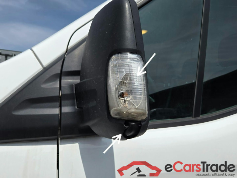Transit Kasten 310 L3 Trend 2.0 TDCi 96KW MT6 E6d #6
