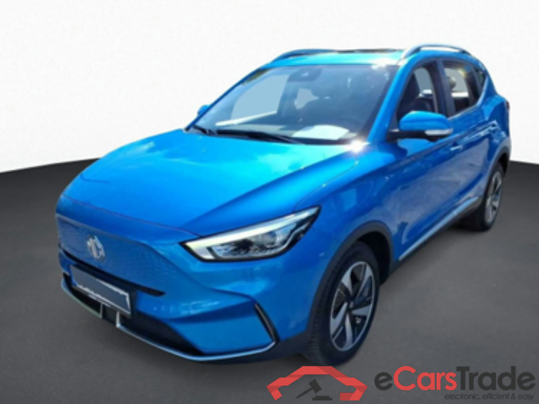 MG ZS EV Maximal Luxury 5d 115kW
