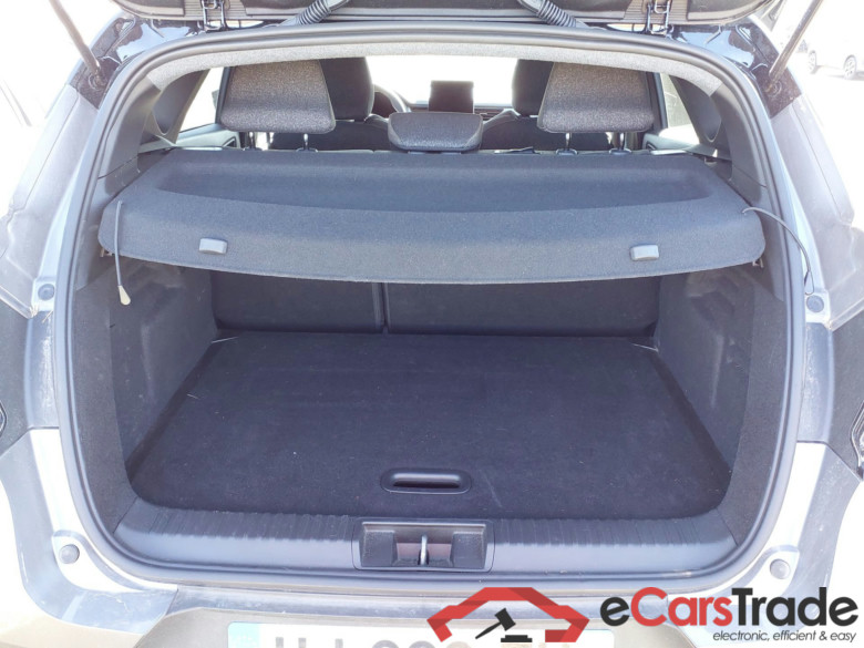 RENAULT Captur  RENAULT Captur  full hybrid E-Tech 160 Techno #2