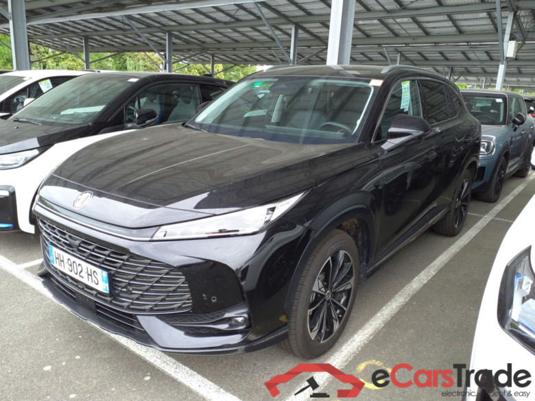 MG EHS  MG EHS  1,5 hyb+ 224cv LUXURY