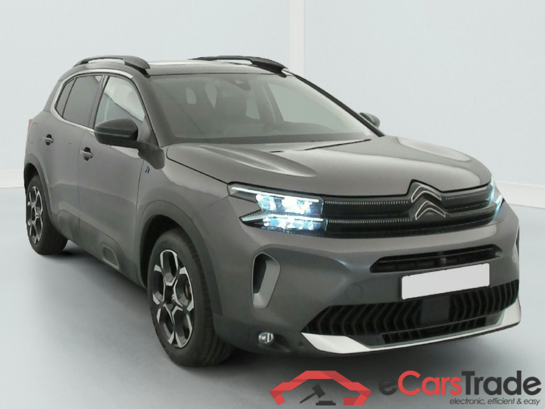 Citroen C5 AIRCROSS Shine Plug-in Hybrid 225 e-EAT8