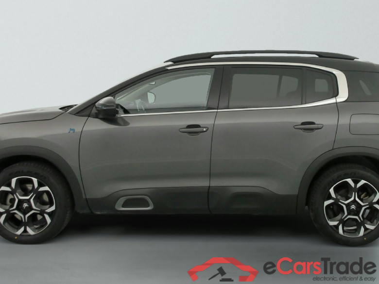 Citroen C5 AIRCROSS Shine Plug-in Hybrid 225 e-EAT8 #4