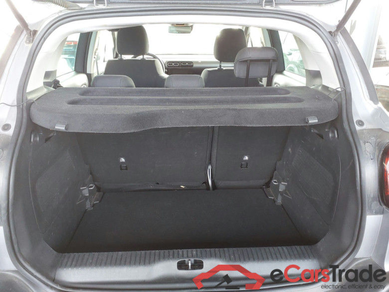CITROËN C3 CITROËN C3 Aircross 1.2 PureTech 110 S&S PLUS BVM6 #2
