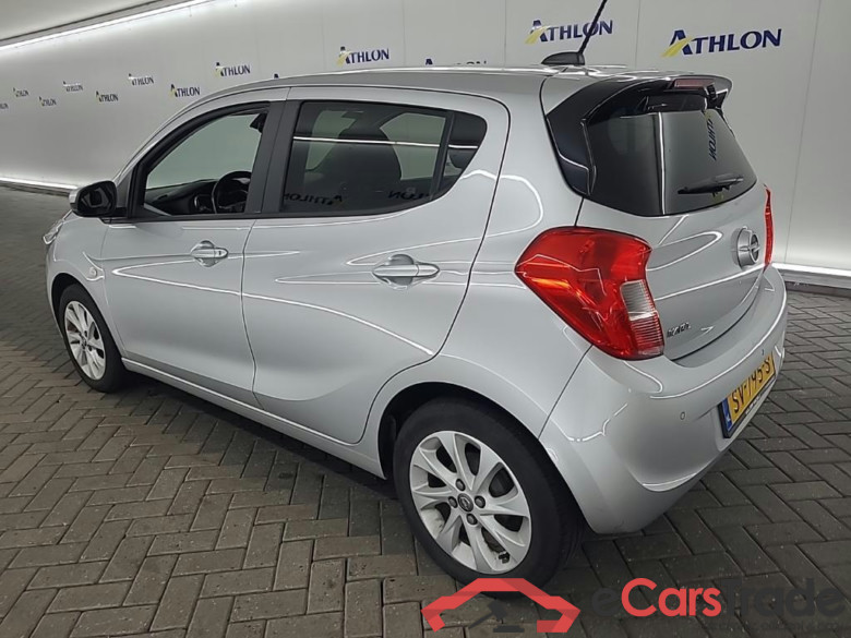 OPEL KARL 1.0 Start/Stop Innovation 5D 55kW #4