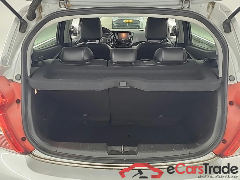 OPEL KARL 1.0 Start/Stop Innovation 5D 55kW #5
