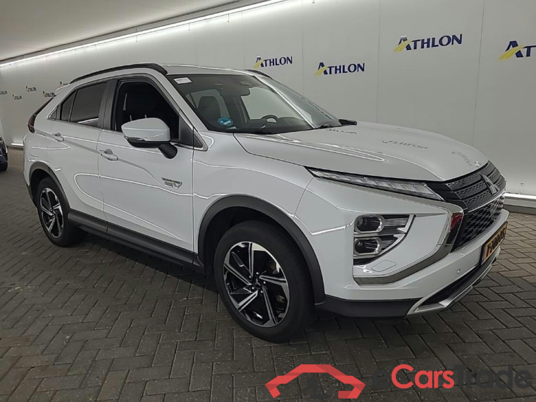 MITSUBISHI Eclipse Cross SUV Intense+ 5D 138kW #2