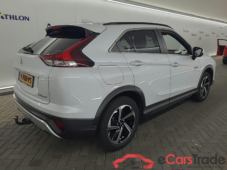 MITSUBISHI Eclipse Cross SUV Intense+ 5D 138kW #3