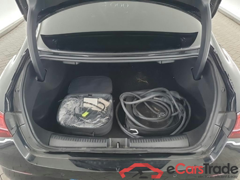 MERCEDES-BENZ CLA CLA 250 e DCT AMG Line 4D 160kW #5