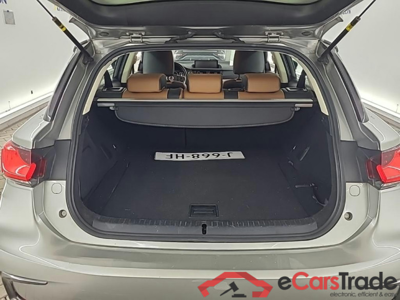 Lexus CT200H 200h Hybrid Business Line Pro 5D 100kW #5