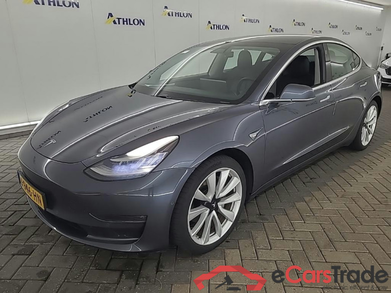 Tesla Model 3 Long Range Dual Motor AWD 4D 350kW