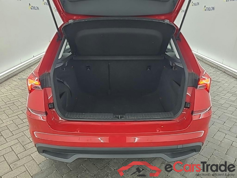 SKODA Kamiq 1.5 TSI Greentech 110kW DSG Business Ed 5D Uitl. #5