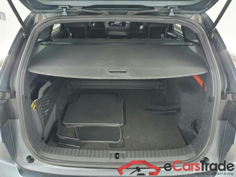 SKODA Enyaq iV 60 5D 132kW #5