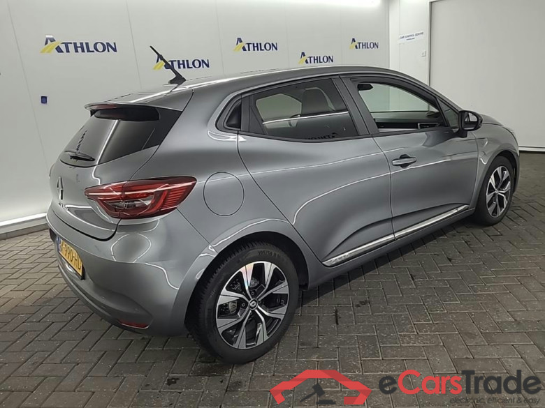 RENAULT CLIO 1.0 TCe 90 GPF Evolution 5D 67kW #3