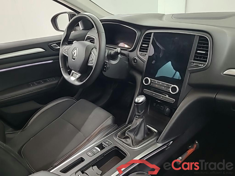 RENAULT Mégane Estate TCe 140 Techno 5D 103kW #6